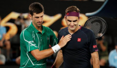 NOVAČE, VELIKI SI! Gospodska izjava Đokovića o Rodžeru Federeru