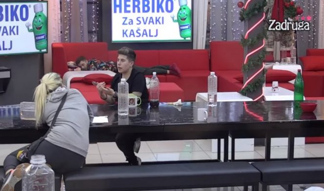 SANJA JE MENE KUPILA! Matora kroz SUZE ispričala kako je sve počelo sa STANKOVIĆEVOM, a onda je otkrila čega se najviše plaši! OVO NE BI PODNELA! (VIDEO)