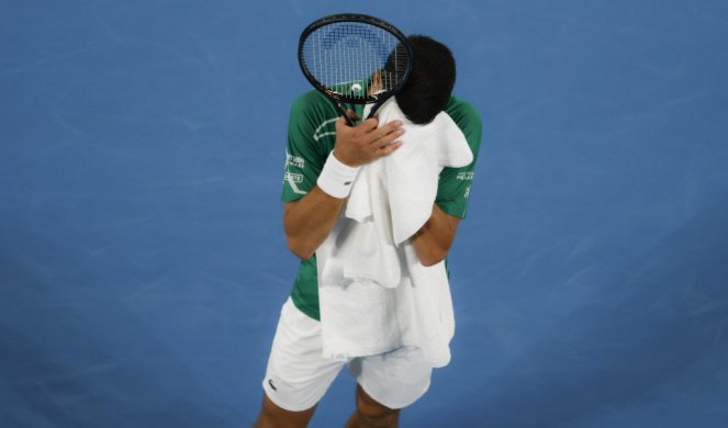 RUS PROGOVORIO! Reči Medvedeva o Novaku i Nadalu ZAGOLICALE fanove Đokovića!