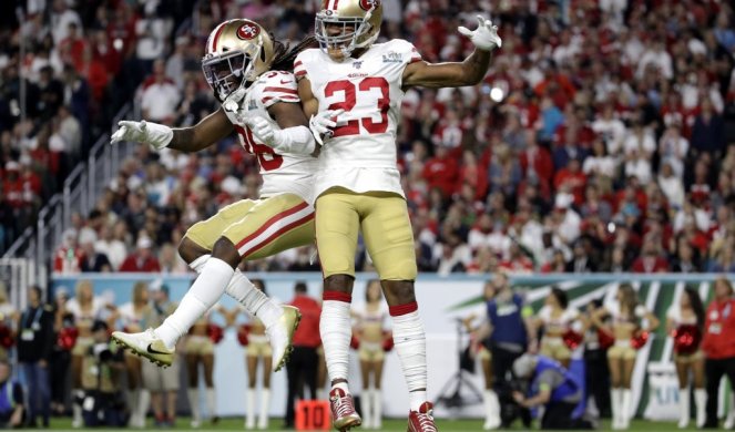 KAKO ĆE NFL PREŽIVETI PANDEMIJU! Stižu vesti iz Amerike!