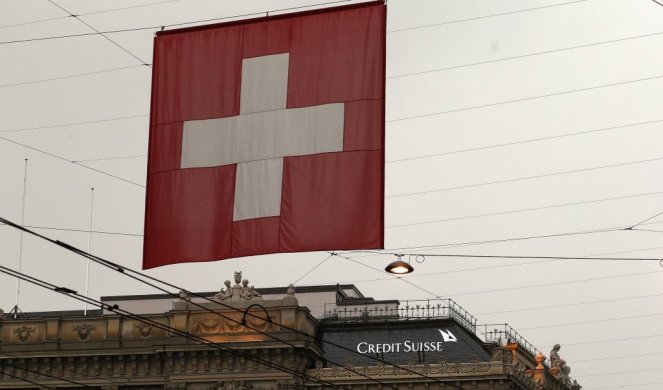 Švajcarska uzdržana, nije za uvođenje sankcija RusijiI?! Da li će se ponoviti scenario iz 2014. godine?!