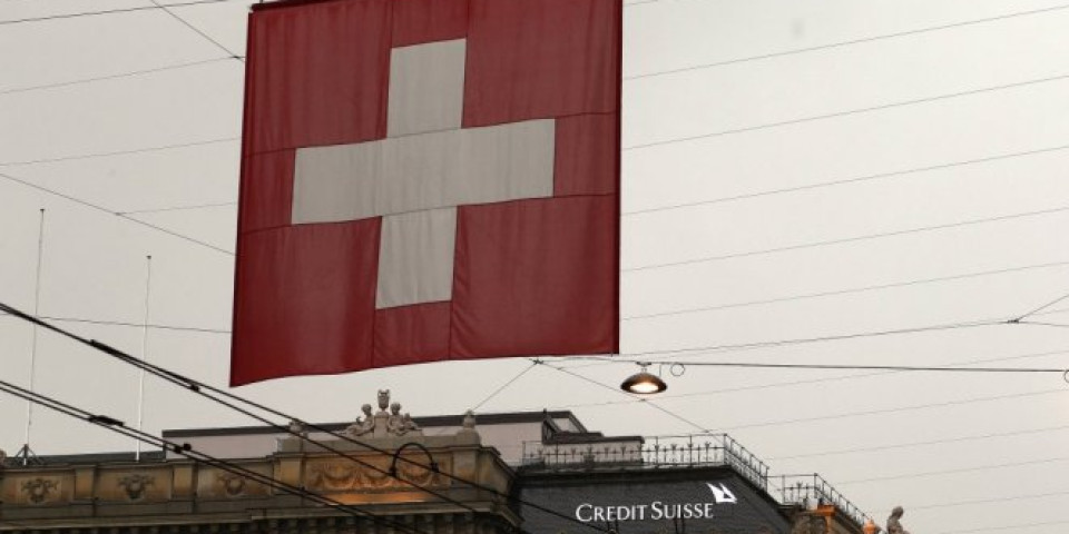 Švajcarska uzdržana, nije za uvođenje sankcija RusijiI?! Da li će se ponoviti scenario iz 2014. godine?!
