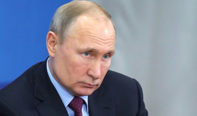 ZAPAD STVARA ANTIRUSIJU I TO NA OVOJ TERITORIJI! Putin izdao ozbiljno upozorenje na sednici Saveta bezbednosti Rusije!