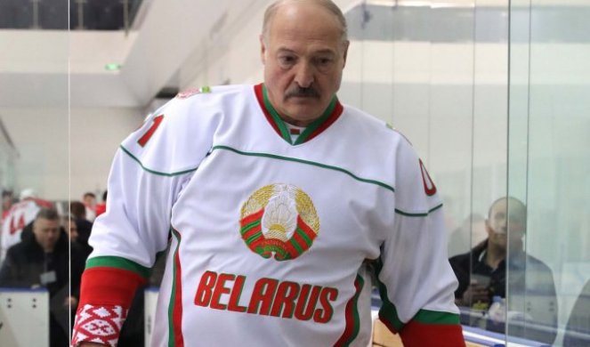 LUKAŠENKO DIGAO NA NOGE SZO! Od Belorusije zahtevaju da uvede NOVE MERE zbog korone, MINSK SE NE OBAZIRE, IGRA SE FUDBAL...