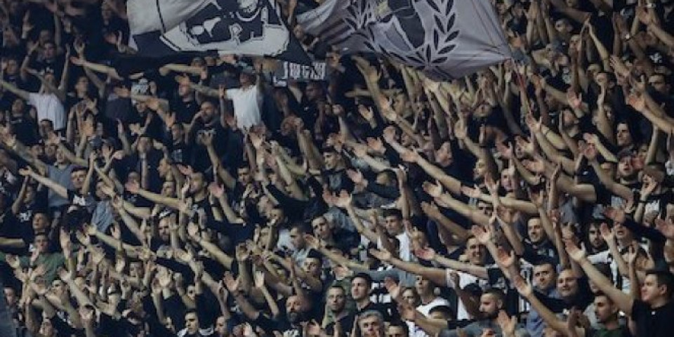 IZNENAĐENJE ZA GROBARE! Partizan servirao još jednu transfer BOMBU! /FOTO/