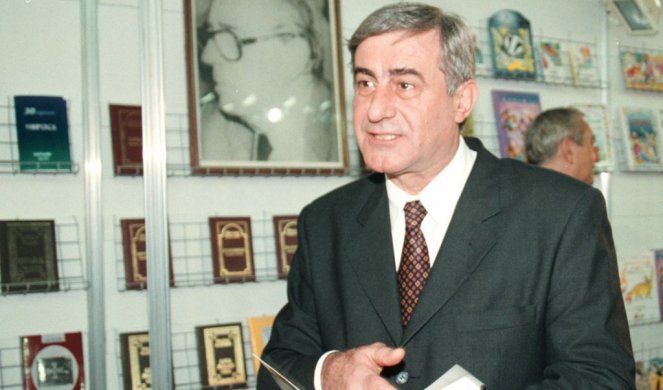 UBISTVO MOG OCA JE ZATAŠKANO! Sin Pavla Bulatovića 20 godina od pogibije oca OTKRIVA: Ubica je znao čak i sto za kojim on sedi, ubijen je iz specijalne puške, A PREDMET JE IZGUBLJEN!