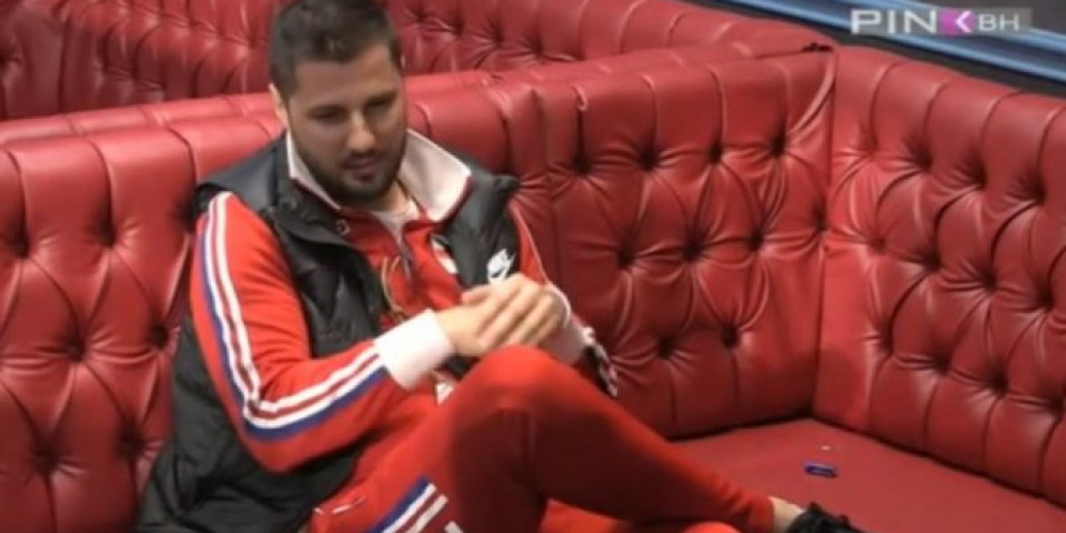 MARKO OTVORIO DUŠU! Miljković prvi put progovorio o raskidu sa Lunom, a onda je IZNEO OVAJ DETALJ! Zbog toga je često tužan! (VIDEO)