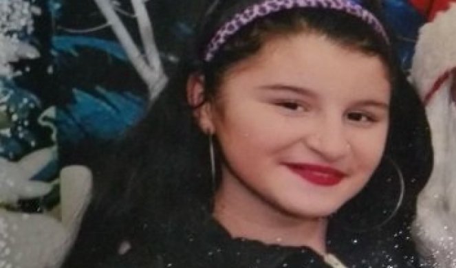 NAJNOVIJE VESTI! Policija se oglasila o slučaju nestale Marije (14) iz Prokuplja, EVO ŠTA JE ISTINA