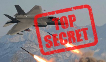 (VIDEO) PREPRAVLJALI SU GA, DORAĐIVALI - NE VREDI! RUSI UZELI TURKE I PRIZEMILI AMERIČKI F-35 PETE GENERACIJE! Najskuplji projekat naoružanja u istoriji propao!