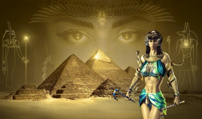 TVRDE DA JE EGIPATSKI HOROSKOP NAJTAČNIJI NA SVETU! Pronađite vaš DATUM i saznajte koji DUH vlada tom DEKADOM!
