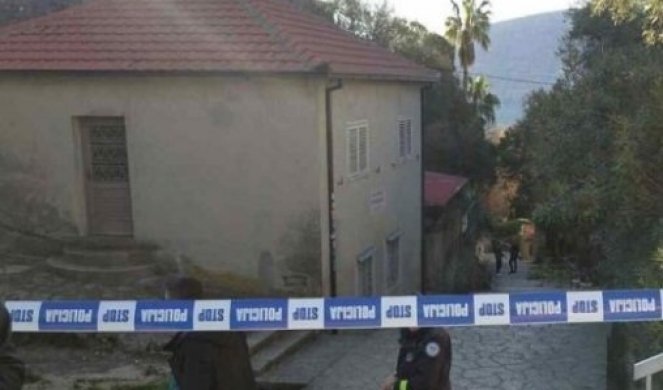 ZAPALJEN PIŠTOLJ IZ KOGA JE ISPALJENO 9 PROJEKTILA Policija traži Srbina zvanog Smit zbog BRUTALNE LIKVIDACIJE