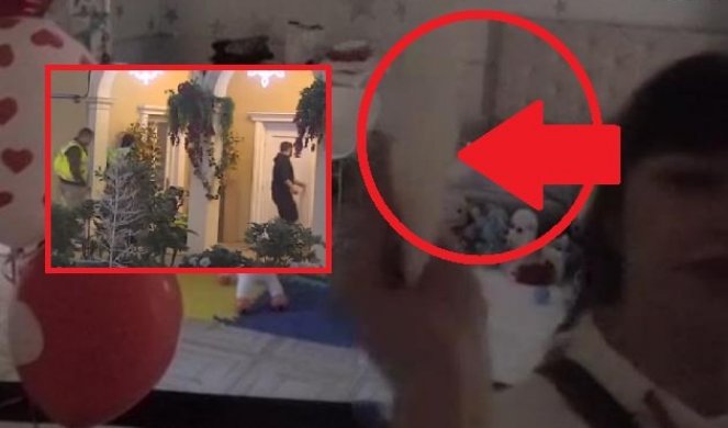 NECENZURISANI SNIMAK - Miljana RAZBILA KAMERU! Marko ušao u apartman kod MALOG ŽELJKA, bacao njegove stvari - DETE MI JE UGROŽENO (VIDEO)