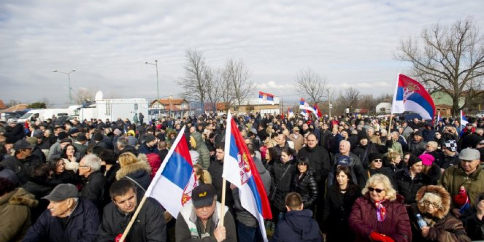 Dan državnosti uz prisustvo najviših državnih zvaničnika