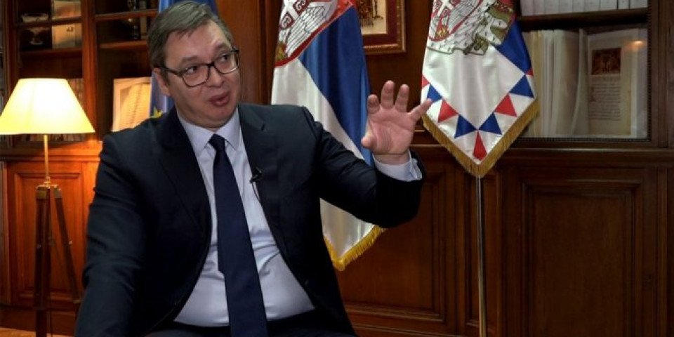 MARIHUANA OSTAJE NA LISTI NARKOTIKA: Predsednik Vučić najavio još oštriju borbu protiv narko-dilera, NEMA DEKRIMINALIZACIJE!