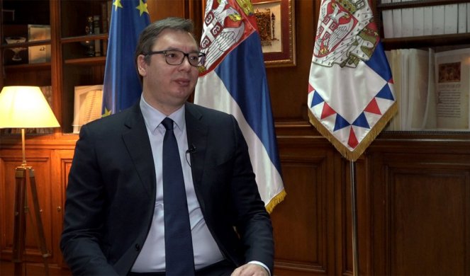 CEO VRH AMERIČKE POLITIKE ZAJEDNO SA PREDSEDNIKOM SRBIJE! Vučić početkom marta u Vašingtonu na konferenciji AIPAC