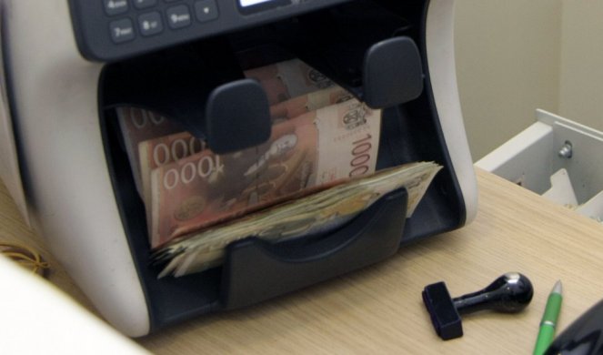 Banke u Srbiji stavile su jednu grupu građana NA CRNU LISTU