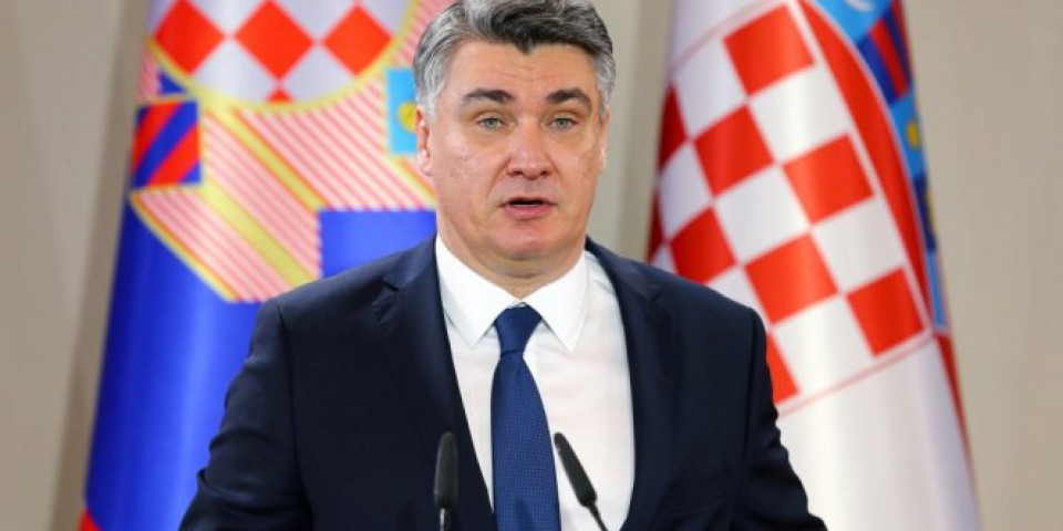 MILANOVIĆ SA DODIKOM: Hrvatska neće podržati jednostrane revizije Dejtona!