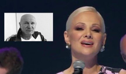 TUŽNA PORUKA ILDE ŠAULIĆ: Nakon dve godine smrti Šabana Šaulića, pevačica smogla snage da napiše OVO! /FOTO/