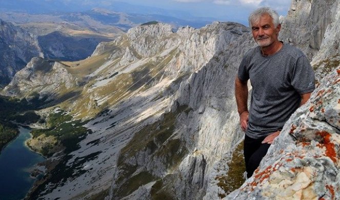 ŠOKANTNO OTKRIĆE KOD UŽICA! Zoran ima dokaz o tome šta se nalazilo na mestu gde je danas ovaj srpski grad!