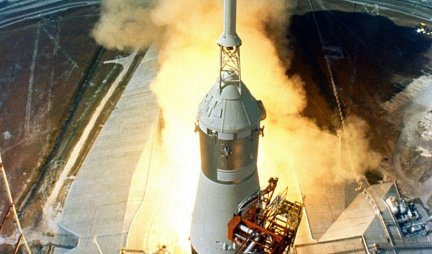 ZVUČI KAO ŠALA Računar koji je lansirao Apolo 11 na Mesec bio je čak 563 SPORIJI OD DANAŠNJIH PUNJAČA ZA TELEFONE