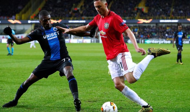 MATIĆ IMA PORUKU ZA ZVEZDU I PARTIZAN! Znao sam da ću večitima pokazati koliko su POGREŠILI!