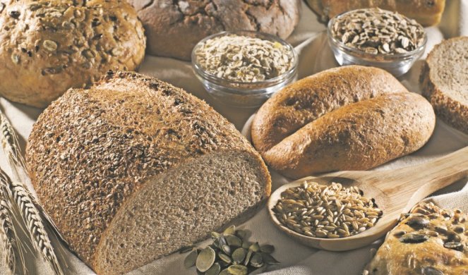 TRI najveće prednosti integralnog hleba u odnosu na BELI