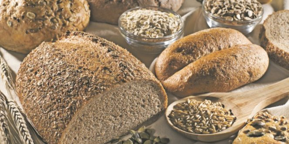 TRI najveće prednosti integralnog hleba u odnosu na BELI