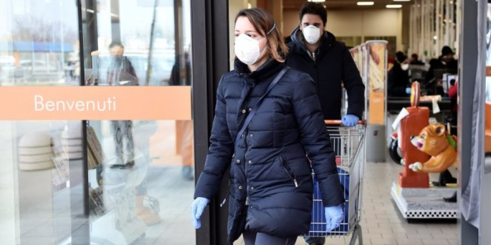 MISTERIJA "NULTOG PACIJENTA" U ITALIJI! Broj zaraženih raste iz sata u sat, nikome nije jasno kako je koronavirus stigao iz Kine, postoji nekoliko teorija