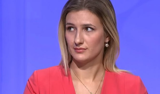 (VIDEO) MARIA JE BILA U "SLAGALICI" I SADA O NJOJ PRIČA CELA SRBIJA! Kada čujete odakle je došla i šta kaže za Srbiju, ODUŠEVIĆETE SE