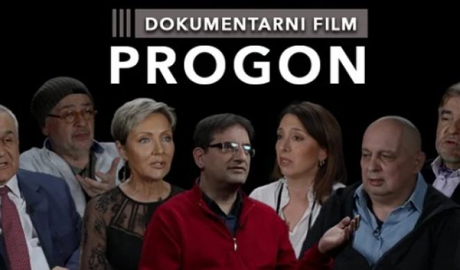 LICEMERJE, BEZIDEJNOST, KONTRADIKTORNOST, NERVOZA! Sagovornici "Progona" o filmu "Vladalac" i MRŽNJI koja preovladava u njemu