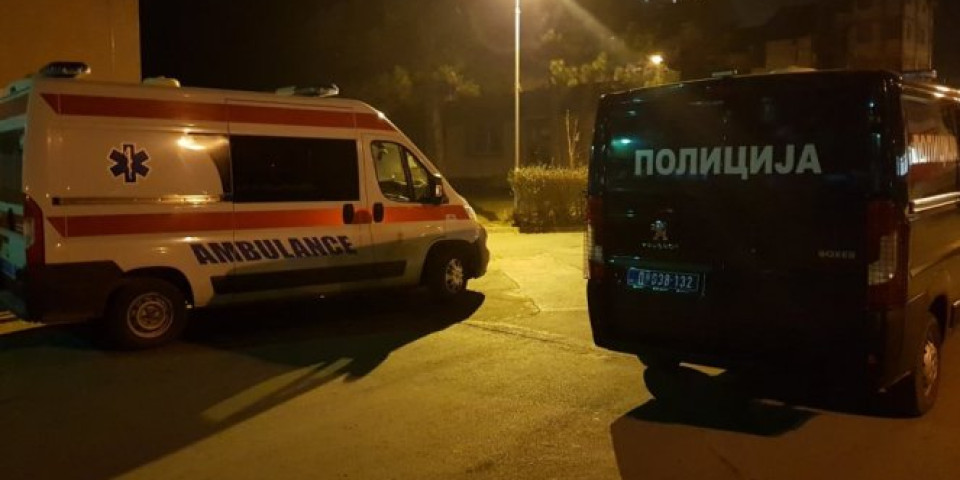 BIVŠI DEČKO ZADRUGARKE UPUCAO POLICAJCA! Pre toga napadao sekirom ljude, ONA OTKRILA DETALJE