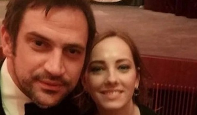 ŠUŠKALO SE DA NISU VIŠE ZAJEDNO! Jovana Stojiljković i Goran Bogdan u srećnoj vezi! (FOTO)