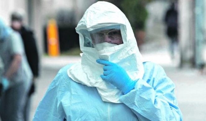 OPREZ! Pandemija  zaraze koja je došla iz Kine, SADA JE NEMINOVNA! Koronavirus se raširio po čitavom svetu