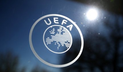 UEFA UPOZORILA, ALI NIKO NE SLUŠA! Skandal zbog DUGINIH BOJA u BAKUU!