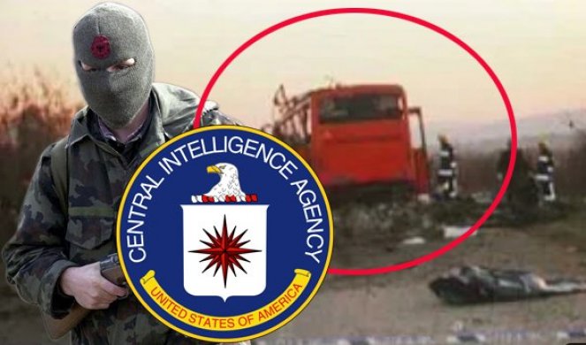 CIA OSLOBODILA TERORISTU ODGOVORNOG ZA NAPAD NA NIŠ EKSPRES! Norveški oficir Kristijan Kaš otkrio šokantnu tajnu - istražitelj Unmika Mekalister hoće da svedoči!