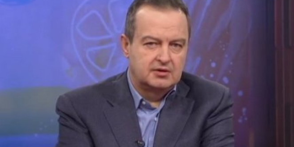 DAČIĆ POTVRDIO: Srpski diplomata u Ženevi zaražen koronavirusom!