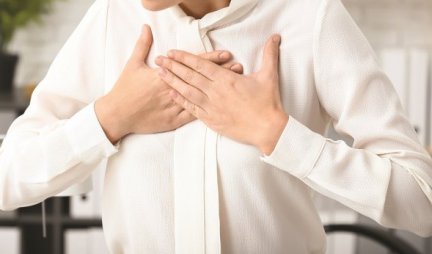 KORONA POGUBNA ZA SRCE! KOVID nije samo respiratorna bolest koja zahvata pluća, već i kardiovaskularna