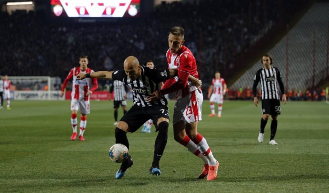 ZVEZDA I PARTIZAN NE MORAJU DA BRINU! UEFA donela važnu odluku!