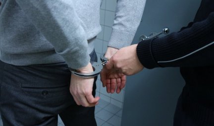 Uhapšen državljanin Srbije u Severnoj Makedoniji po poternici Unmika