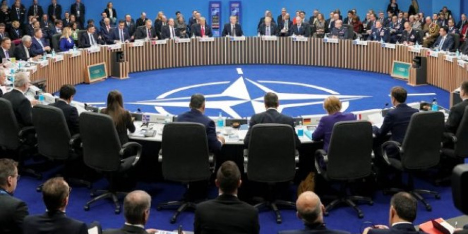 NATO I EVROPSKA UNIJA POTPISUJU NOVU DEKLARACIJU! Jačanje saradnje zbog rata u Ukrajini