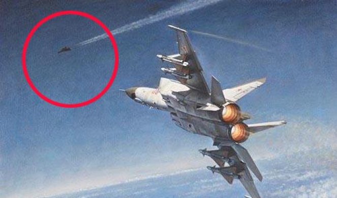 RUSKI LOVCI SPREČILI TURSKI F-16 DA OBORI SIRIJSKI SU-22!? Drama na nebu iznad Idliba, Rusi lete duž severne granice Sirije, ništa ne može da prođe!