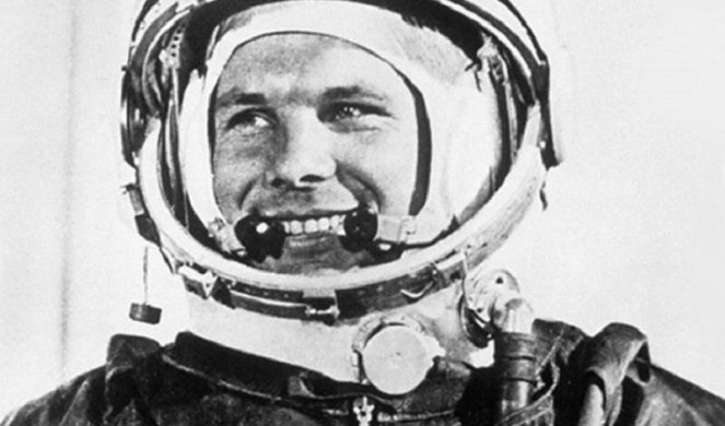 KRUG OKO ZEMLJE ZA 108 MINUTA: Na današnji dan rođen je Gagarin (VIDEO)