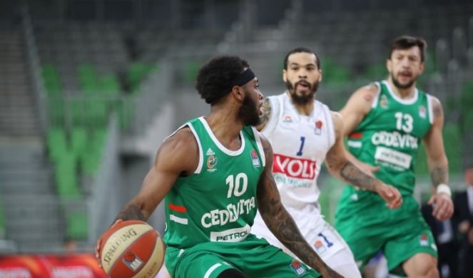 (VIDEO) PARTIZAN NACILJAO AMERIKANCA! U Humsku stiže plej Cedevite Olimpije?