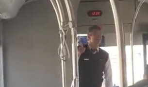 (VIDEO) HIT SNIMAK IZ PORTUGALA! Vozač autobusa otkrio turistima šta nikako ne smeju da rade u toj zemlji: Reč je Kristijanu!