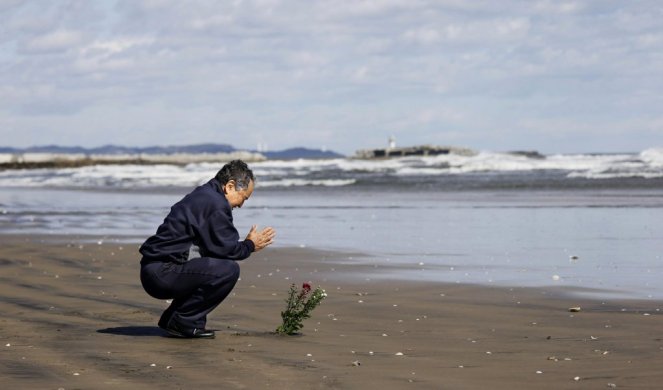 SEĆANJE NA TRAGEDIJU U SENCI KORONAVIRUSA! Devet godina od zemljotresa, cunamija i nuklearne nesreće u Japanu