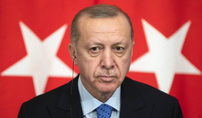 ČETVORODNEVNI POLICIJSKI ČAS U TURSKOJ! Erdogan najavio nove mere!