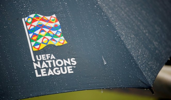 HITAN SASTANAK UEFA! Baraž Lige nacija pred odlaganjem? Šta će biti s "orlovima"?