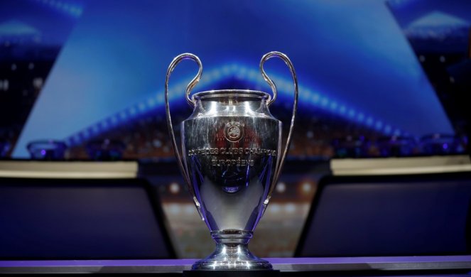 ZVANIČNA ODLUKA! UEFA odložila finala Lige Evrope i Lige šampiona!