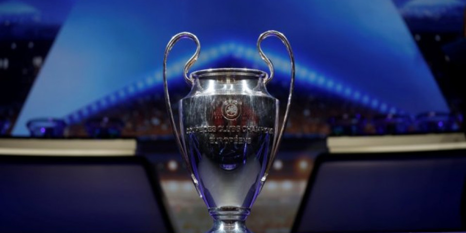 ZVANIČNA ODLUKA! UEFA odložila finala Lige Evrope i Lige šampiona!