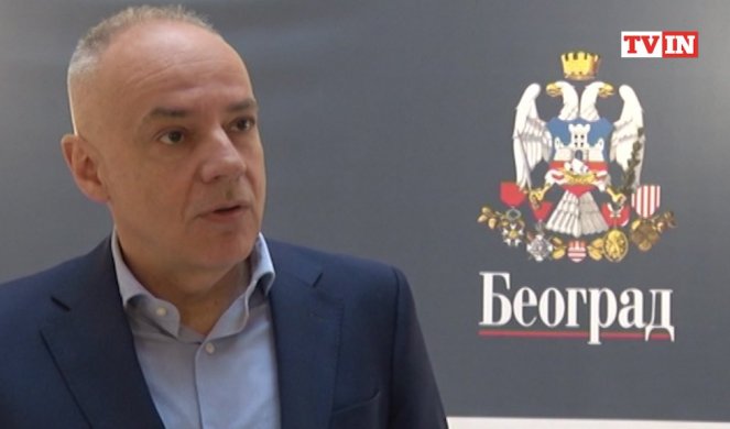 Gradonačelnik Zoran Radojičić: Nema potrebe da se u Beogradu obustavi nastava u školama i vrtićima (VIDEO)